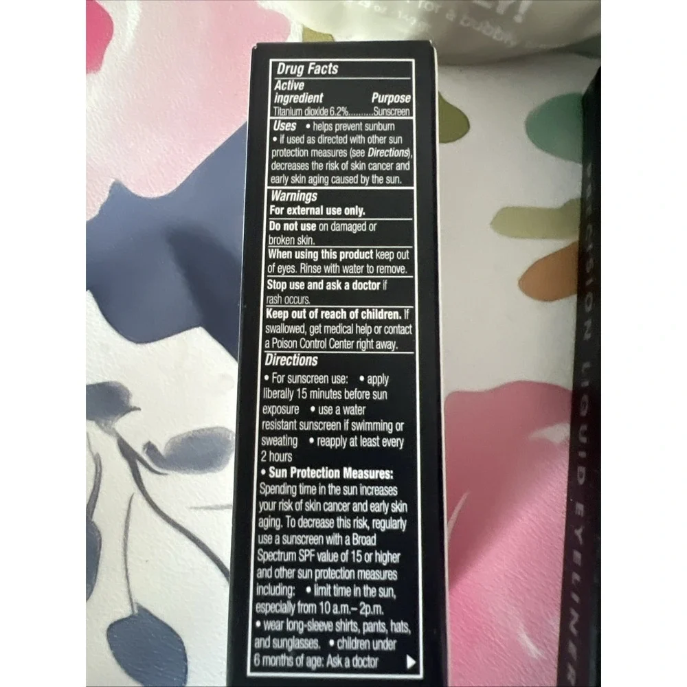 BareMinerals Complexion Rescue Tinted Hydrating Gel Cream 0.5 oz ~ Cinnamon 10.5